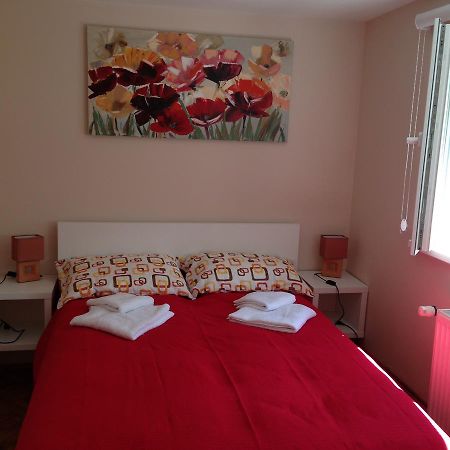 Apartment Kamencic Zlatibor Eksteriør bilde