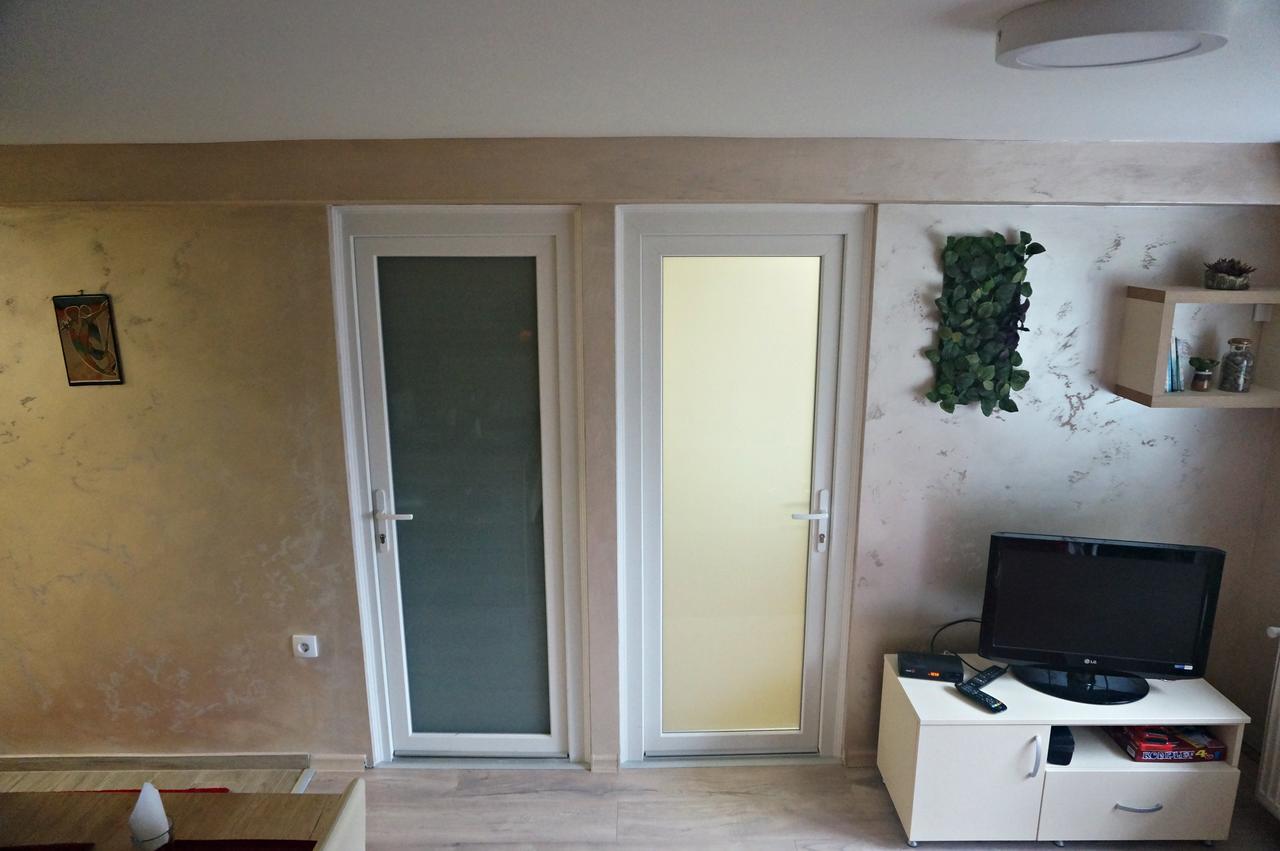 Apartment Kamencic Zlatibor Eksteriør bilde