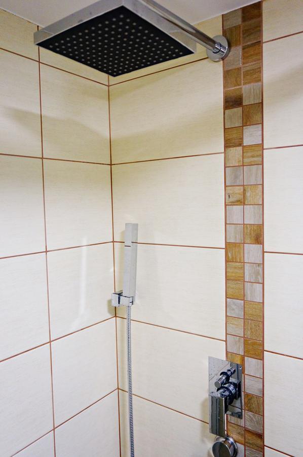 Apartment Kamencic Zlatibor Eksteriør bilde