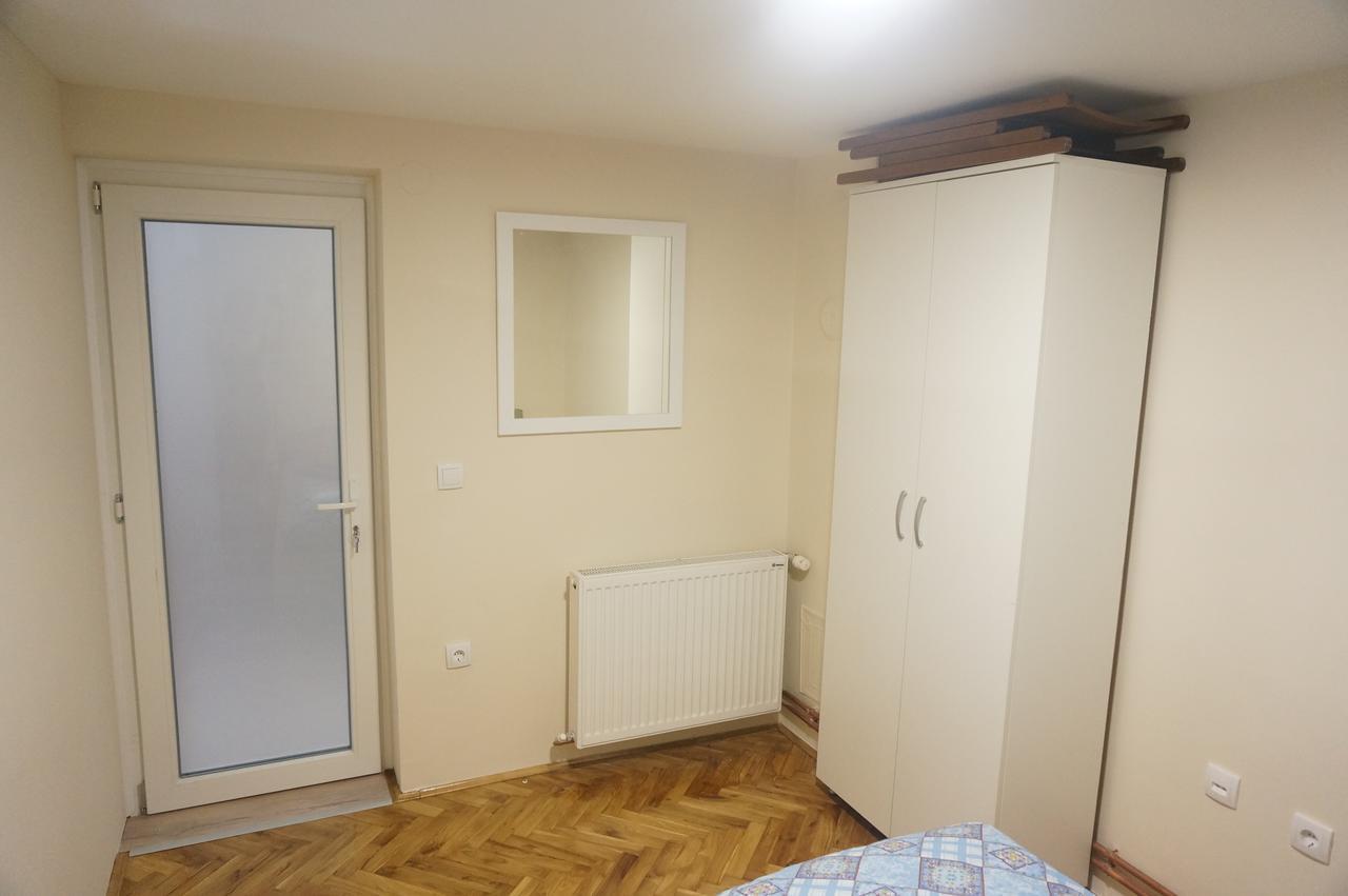 Apartment Kamencic Zlatibor Eksteriør bilde