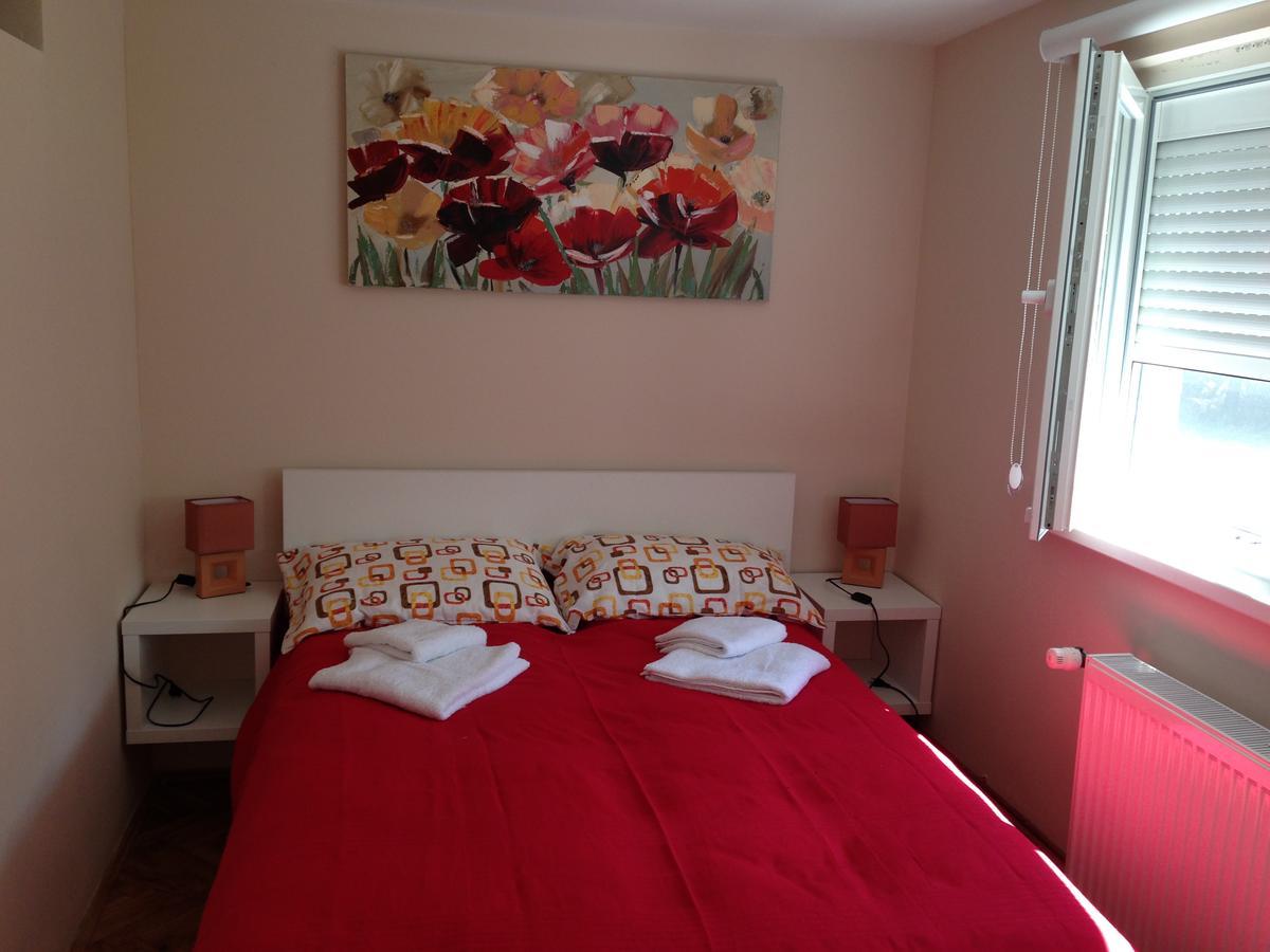 Apartment Kamencic Zlatibor Eksteriør bilde