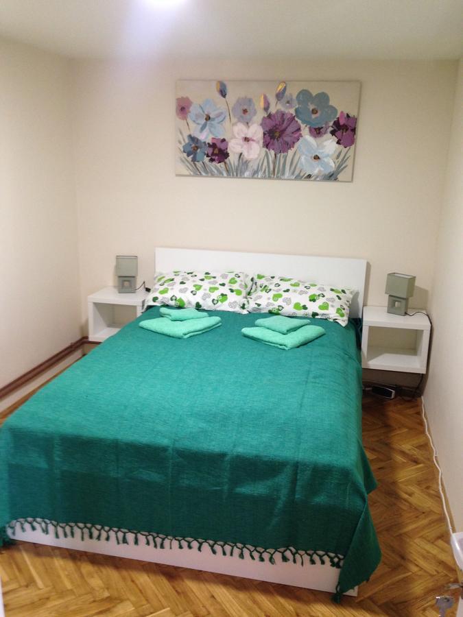 Apartment Kamencic Zlatibor Eksteriør bilde