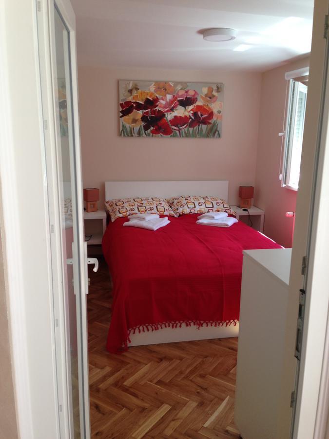 Apartment Kamencic Zlatibor Eksteriør bilde