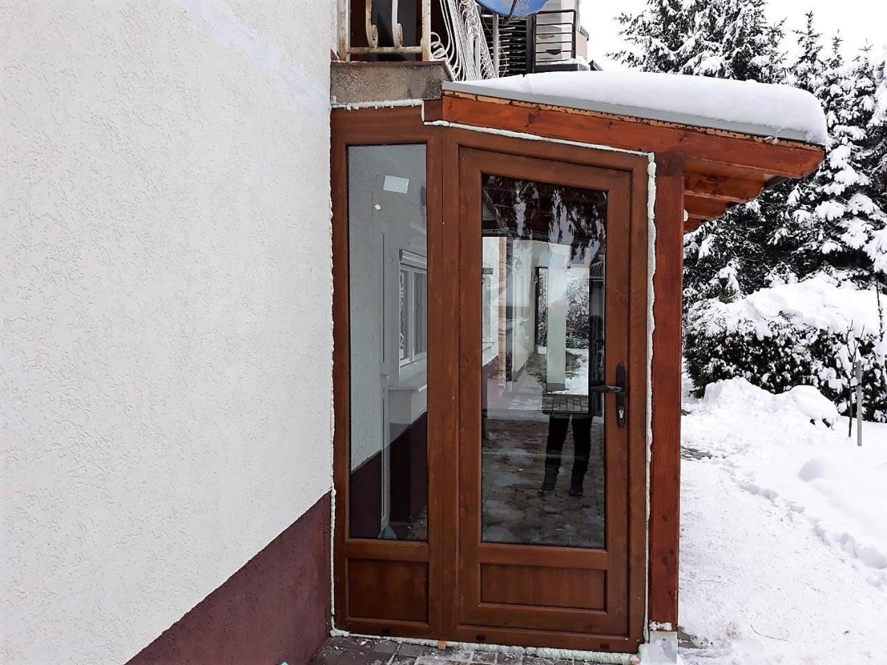 Apartment Kamencic Zlatibor Eksteriør bilde