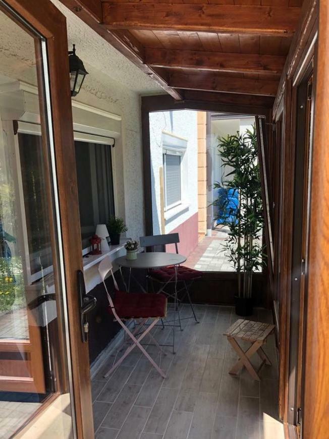 Apartment Kamencic Zlatibor Eksteriør bilde